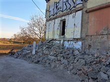 Kino rekonštrukcia